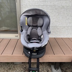 チャイルドシートの画像