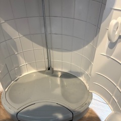 カラーコーベルオムツポットの画像