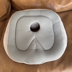 骨盤矯正クッションの画像