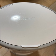 カラーコーベルオムツポットの画像