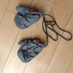 子供女の子スキーウエア2点　追加ありの画像