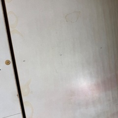 ニトリ収納付きシングルベッドコンセント付きの画像