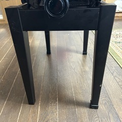YAMAHAピアノ用椅子の画像
