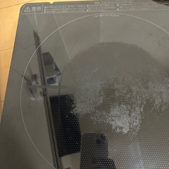 訳あり　I IH アイリスオーヤマの画像