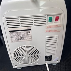 ウォーターサーバーの画像