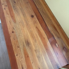 東谷　ダイニングテーブルの画像