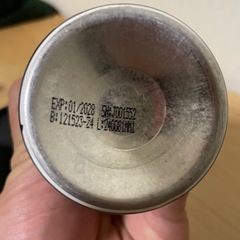 熊・猪撃退スプレー　ホルスターセット　frontiers man 期限2028.1 モンベルの画像