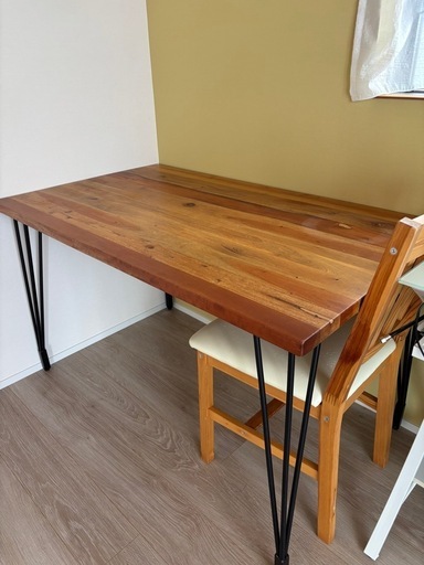 東谷　ダイニングテーブル