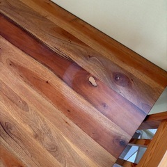 東谷　ダイニングテーブルの画像