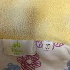 子供服サイズ95の画像