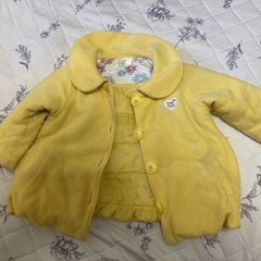 子供服サイズ95の画像
