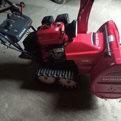 ホンダ HSS970n 9馬力 新品同様 現行型の画像