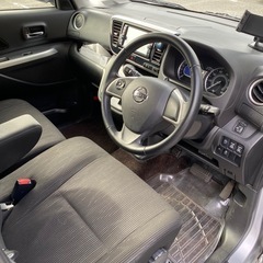 2015年式 デイズルークスハイウェイスターの画像