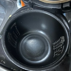 炊飯器　の画像