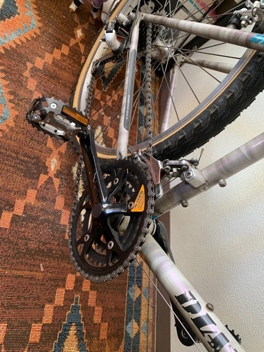 90s OLD MTB ダイヤモンドバック