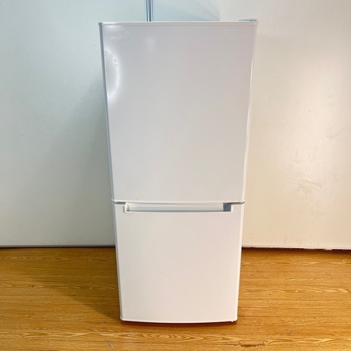 ニトリ２ドア冷蔵庫 2019年製