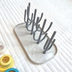 ピジョン 母乳実感 ガラス スリムタイプ 哺乳瓶 乳首 まとめ売り おまけ付きの画像