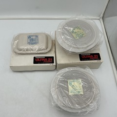 タッパーウェア 保存容器セットまとめ売りの画像