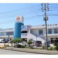 【株式会社鈴木水産　三崎生鮮ジャンボ市場】でレジ部門のスタッフを...