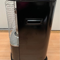 石油ストーブの画像