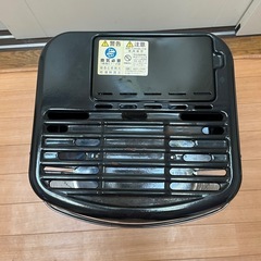 石油ストーブの画像