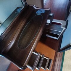 ドレッサーの画像