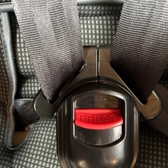 マムズキャリー ターン・レジェFIX【0〜4歳】回転式 ISOFIX対応の画像