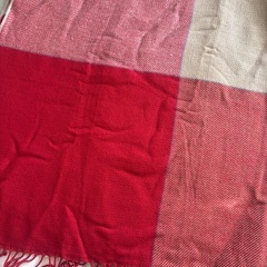 ストールポンチョ2way 2枚セットの画像