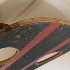 【ENVY】スケートボード ロングボードの画像