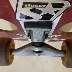 【ENVY】スケートボード ロングボードの画像