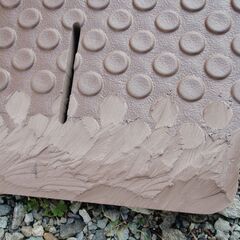 風呂浴室マット　新品の画像