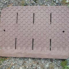 風呂浴室マット　新品の画像