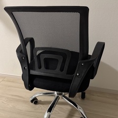 オフィスチェアの画像