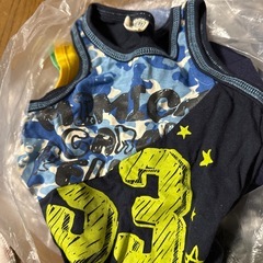 80センチズボンの画像