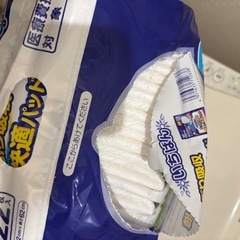 介護用　尿パットの画像