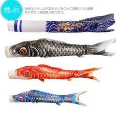 鯉のぼり　の画像