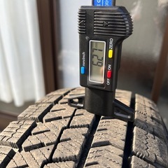 バリ溝‼️23年製VRX２‼️２本セット‼️の画像