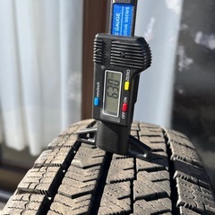 バリ溝‼️23年製VRX２‼️２本セット‼️の画像