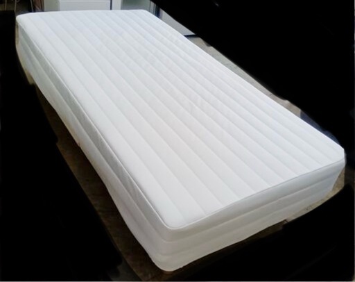 無印良品　シングルベッド