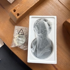 未使用品？ 防犯カメラの画像