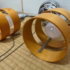 【受け渡し先決まりお取引中
】シーリングライトの画像