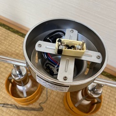 【受け渡し先決まりお取引中
】シーリングライトの画像