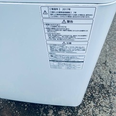 ③✅Panasonic電気洗濯機✅ ✅NA-FA80H3✅の画像