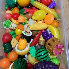 ままごと　積み木の画像