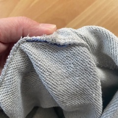 チャンピオン パーカー 120の画像