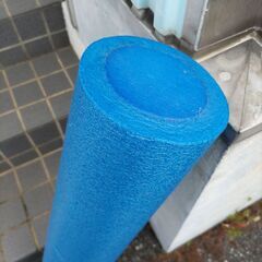 円柱　ウレタン　ロングクッション　抱き枕などにの画像