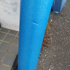 円柱　ウレタン　ロングクッション　抱き枕などにの画像