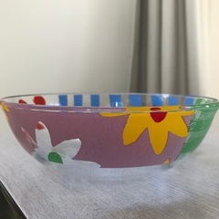 person's ガラス器の画像