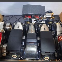 　ロールスロイス　鉄製　外車　レトロ車　ヴィンテージの画像