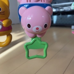 赤ちゃん　ベビー　メリーの画像
